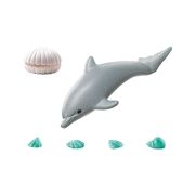 Wiltopia Baby Dolfijn - Playmobil 71068